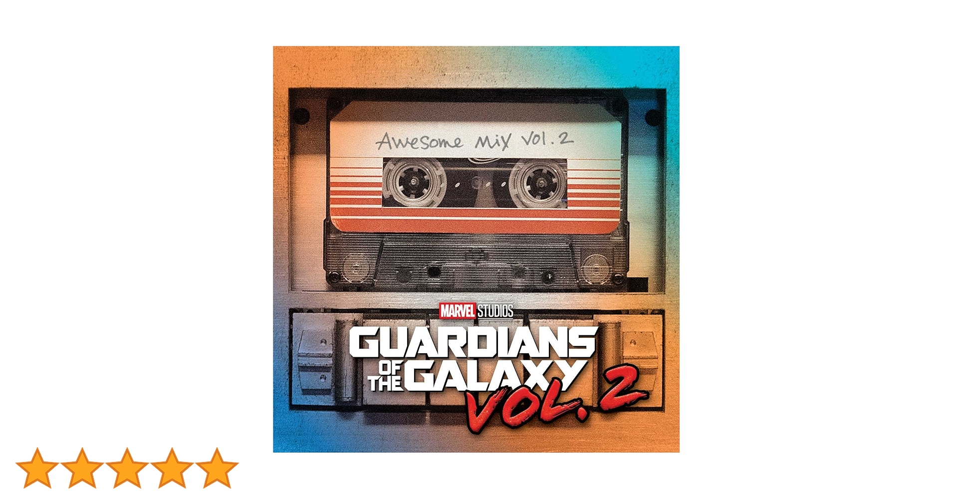 GUARDIANS OF THE GALAXY VOL.2(洋書) A1gf5Pv4OQL._UF350,350_QL50_.jpg